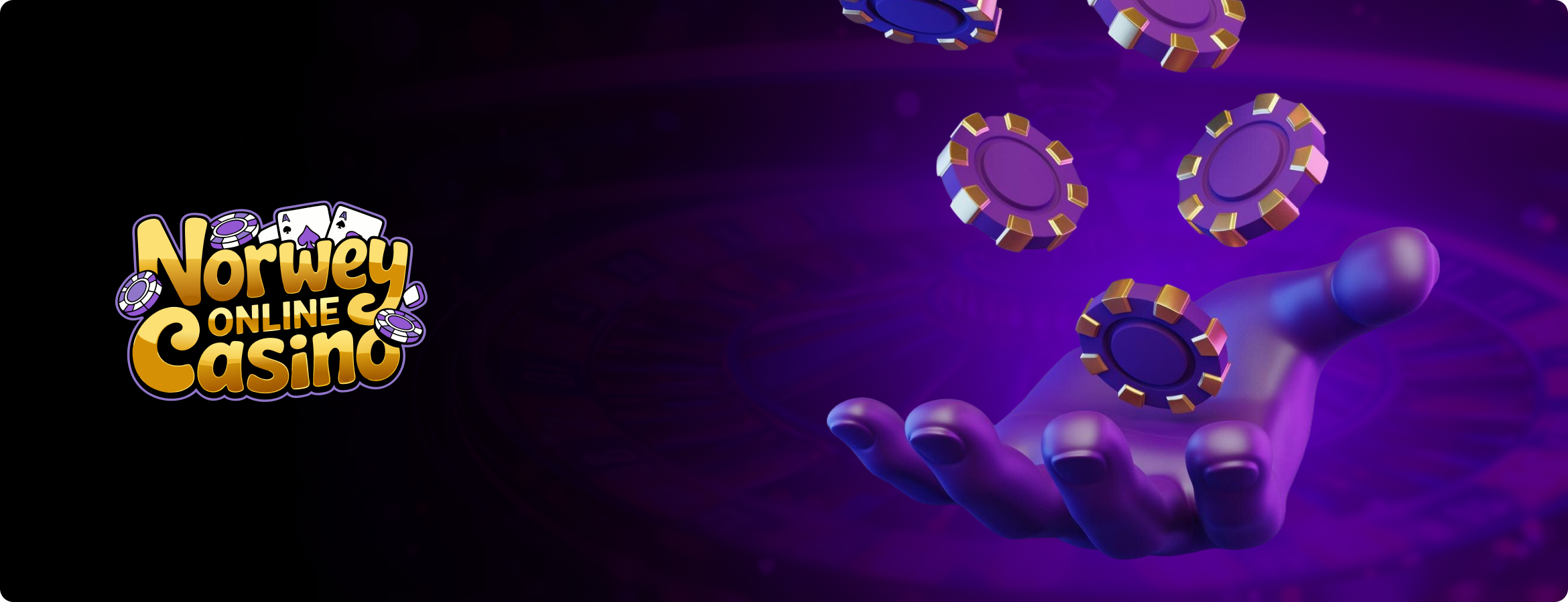 Casino Games Often Chosen by Norwegian Players